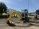New holland e22.2c