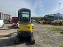 New holland e22.2c