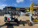 BOBCAT E19 