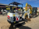 BOBCAT E19 