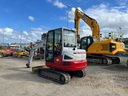 Takeuchi TB240
