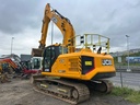 JCB 220 XLC