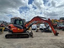 KUBOTA KX80-4A