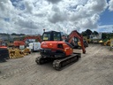 KUBOTA KX80-4A