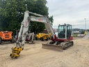 TAKEUCHI TB290