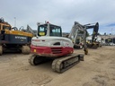 TAKEUCHI TB290
