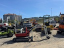 TAKEUCHI TB210R