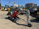 TAKEUCHI TB210R