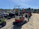 TAKEUCHI TB210R