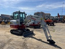TAKEUCHI TB230