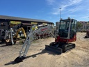 TAKEUCHI TB230