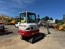 TAKEUCHI TB230