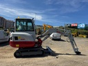 TAKEUCHI TB230