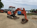 KUBOTA KX 61
