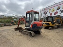 KUBOTA KX 61