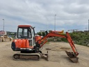 KUBOTA KX 61