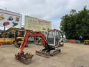KUBOTA KX 61