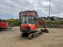 KUBOTA KX 61