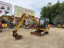 CAT 303.5