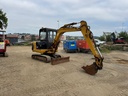 CAT 303.5