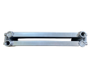 RADIADOR ACEITE HIDRÁULICO BOBCAT E60 DOOSAN DX60R 7013283 K9006534B