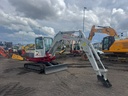TAKEUCHI TB250