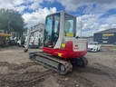 TAKEUCHI TB250