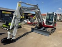 Takeuchi TB290 (1652)