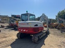 Takeuchi TB290 (1652)