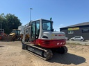 Takeuchi TB290 (1652)