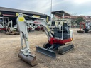 TAKEUCHI TB016