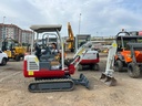 TAKEUCHI TB016