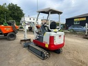 TAKEUCHI TB016