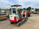 TAKEUCHI TB016