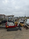TAKEUCHI TB216