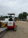 TAKEUCHI TB216