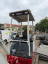 TAKEUCHI TB216