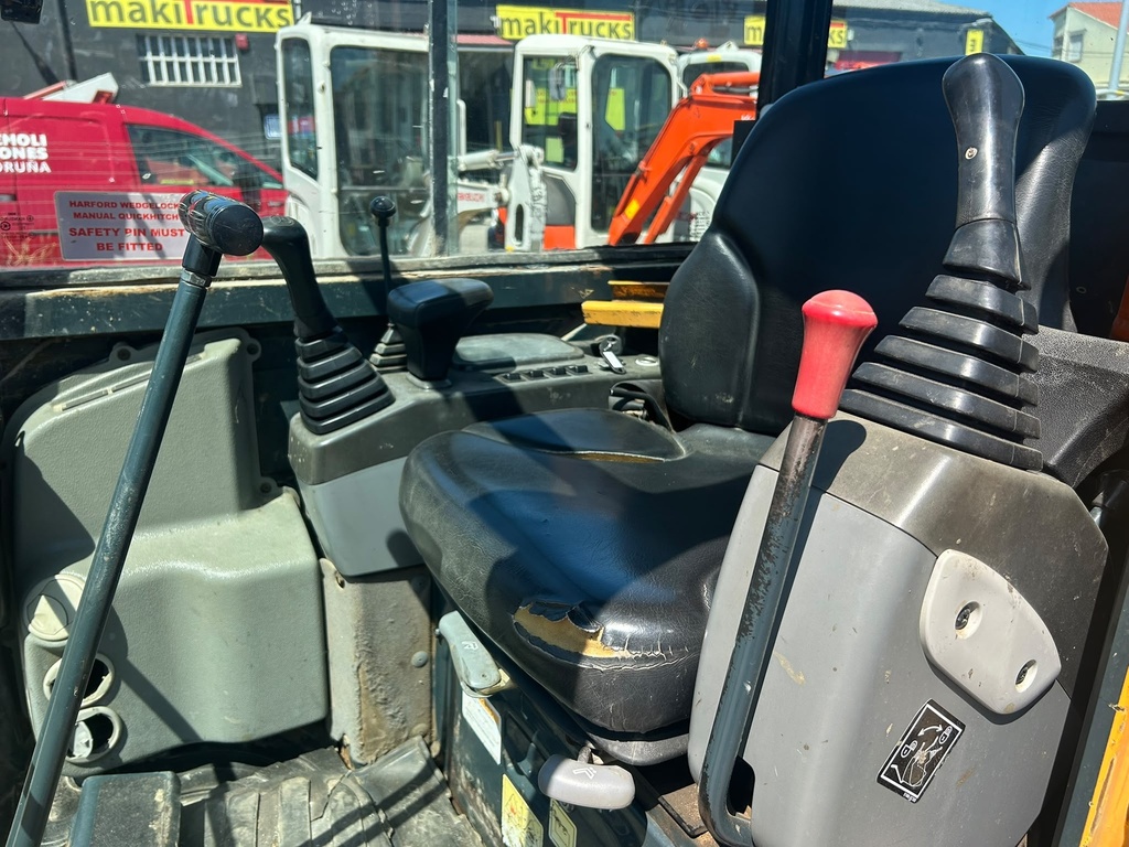 HYUNDAI ROBEX 16-9