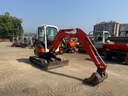 KUBOTA U25-3A