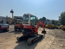 KUBOTA U25-3A