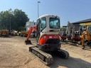 KUBOTA U25-3A