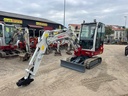 TAKEUCHI TB230