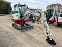 TAKEUCHI TB230