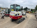 TAKEUCHI TB230