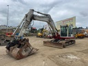 Takeuchi TB1140 series 2