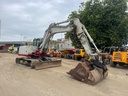 Takeuchi TB1140 series 2