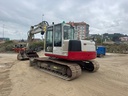 Takeuchi TB1140 series 2