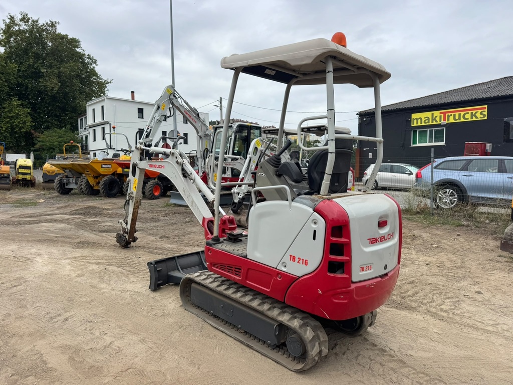 TAKEUCHI T216