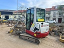 TAKEUCHI TB225