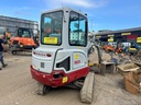 TAKEUCHI TB225